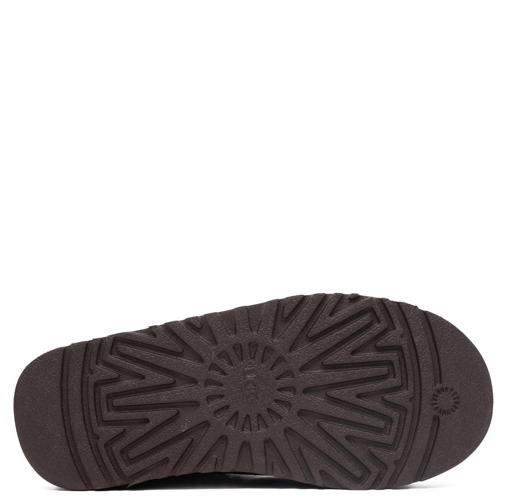 UGG Tazz Knit Chocolate