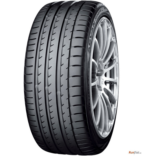 Легковая шина 235/45R18 98W Advan dB V553 TL
