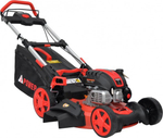 Газонокосилка бензиновая A-iPOWER AM53S самоходная 41106