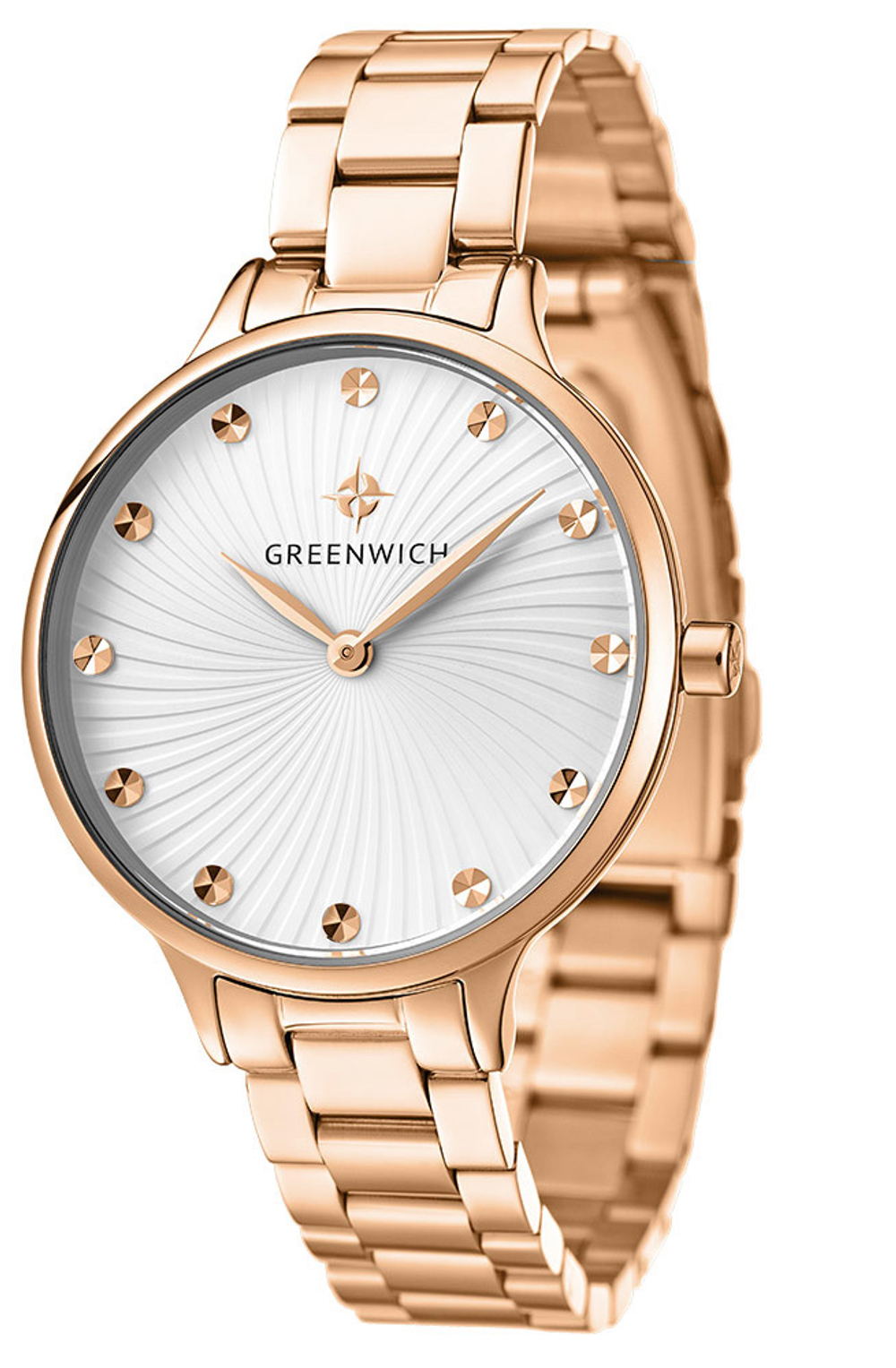 Greenwich GW 321.40.33