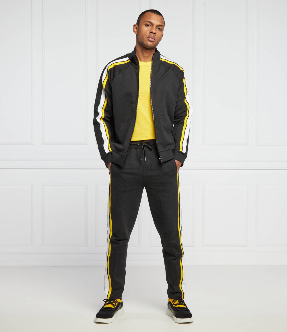 Худи Joop! Jeans - черный(30030973)