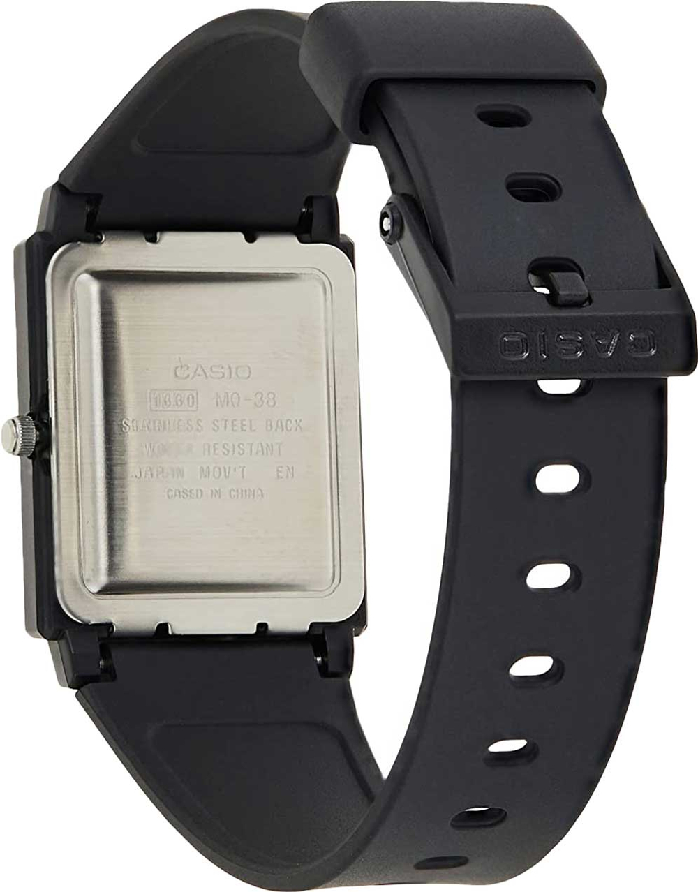 Часы Casio MQ-38-8A