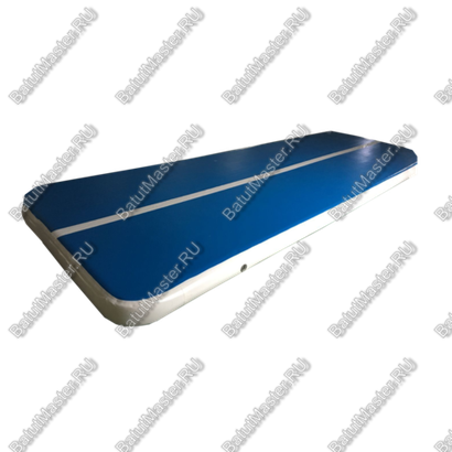 Акробатический мат размер 10*3*0,2 м
