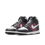 Женские кроссовки Nike Dunk High 'Black Rosewood' DD1869-005