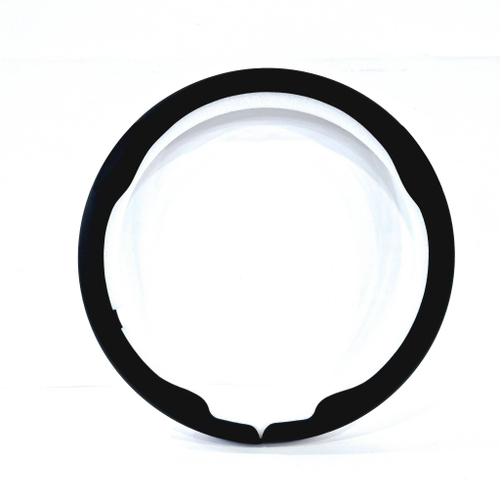 7031 / Оплётка на руль, чёрный, 7031 размер M, серия универсал (1 шт.)