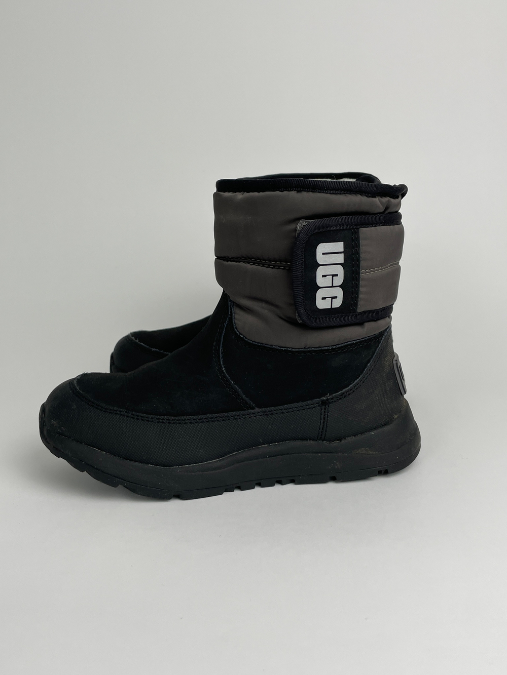 Сапоги UGG