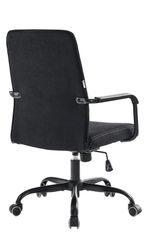 Кресло Everprof Mars LB Ткань Черный