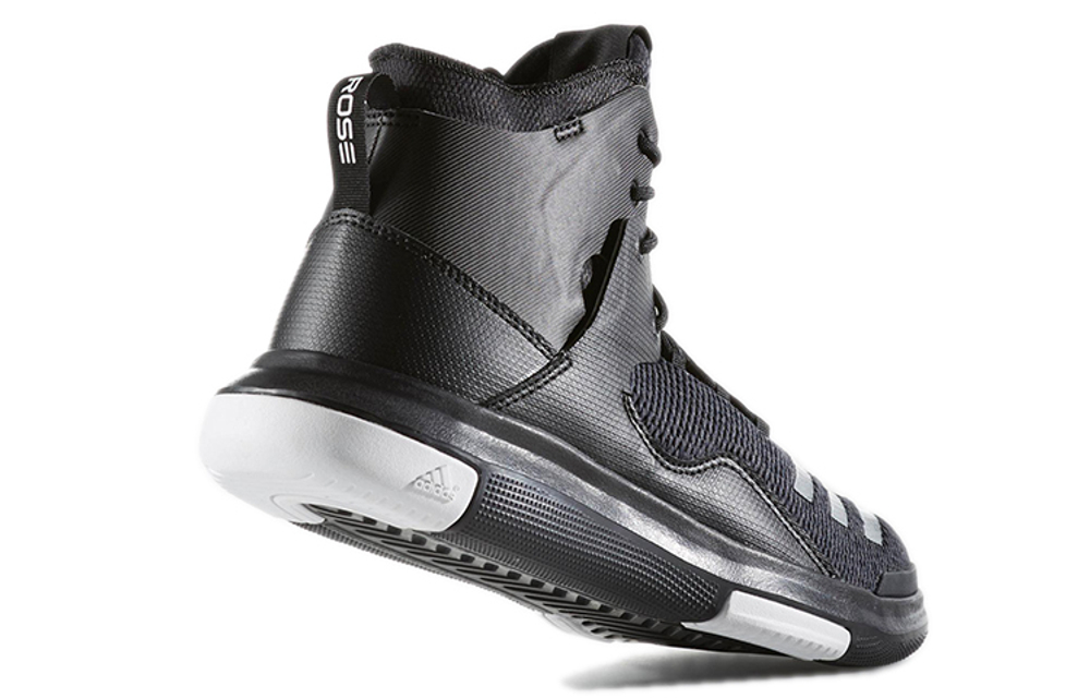 Кроссовки Adidas Solar Glide 5