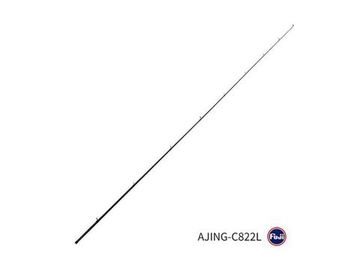 Вершинка Tsurinoya Elf Ajing Pro С822L