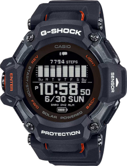 Часы Casio GBD-H2000-1A