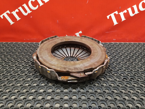 Корзина сцепления 2023г