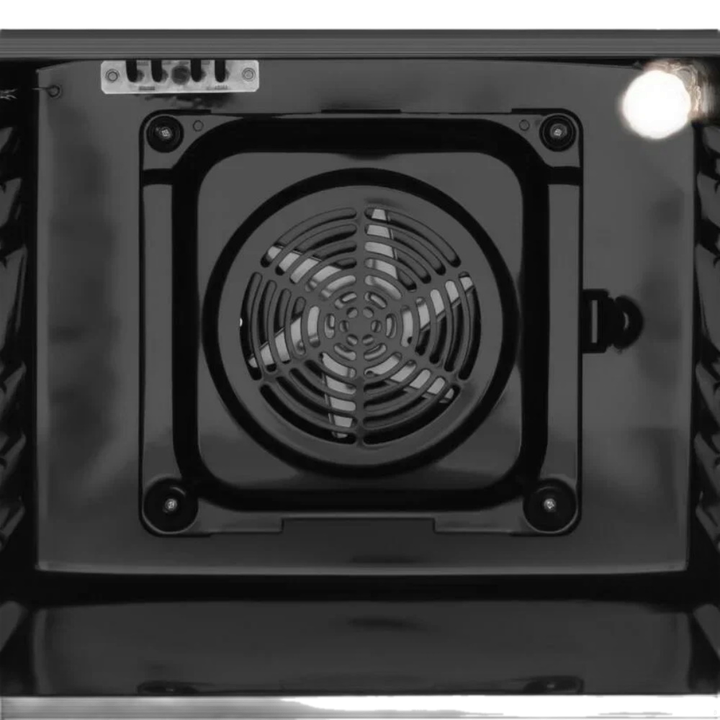 Духовой шкаф Hansa BOEI684621