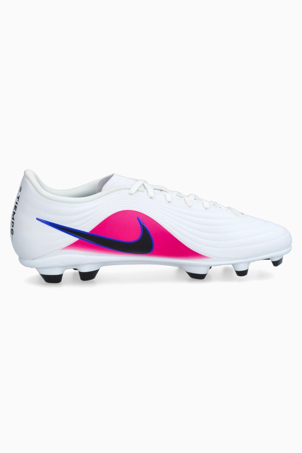 Бутсы Nike Tiempo Maestro Club FG/MG - белый
