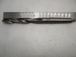 Сверло 17мм (110х220) Р18 к\х К/М2 СССР