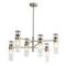 Люстра Lumion DENVER 8277/6