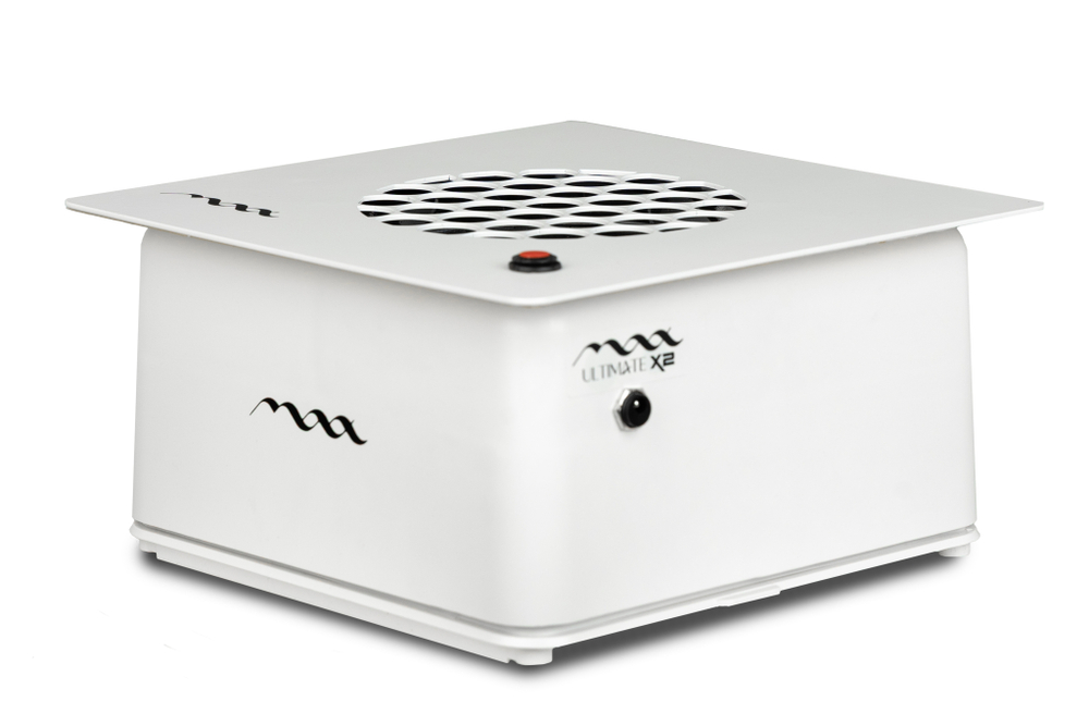 Встраиваемая вытяжка для маникюра MAX Ultimate X2