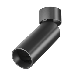 Светильник на штанге Maytoni Focus LED C055CL-L12B4K-W-B