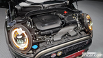 Mini Cooper S 5 даерей Resolute Editions (09.2022)