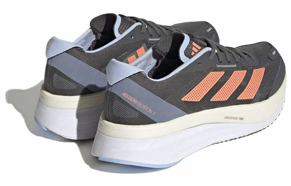 Кроссовки Adidas Adizero Boston 11 (Женская размерная сетка)