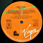 The Cross / Shove It (LP)