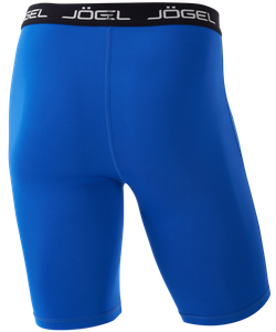 Шорты компрессионные Camp PerFormDRY Tight Short JBL-1300-071, синий/белый