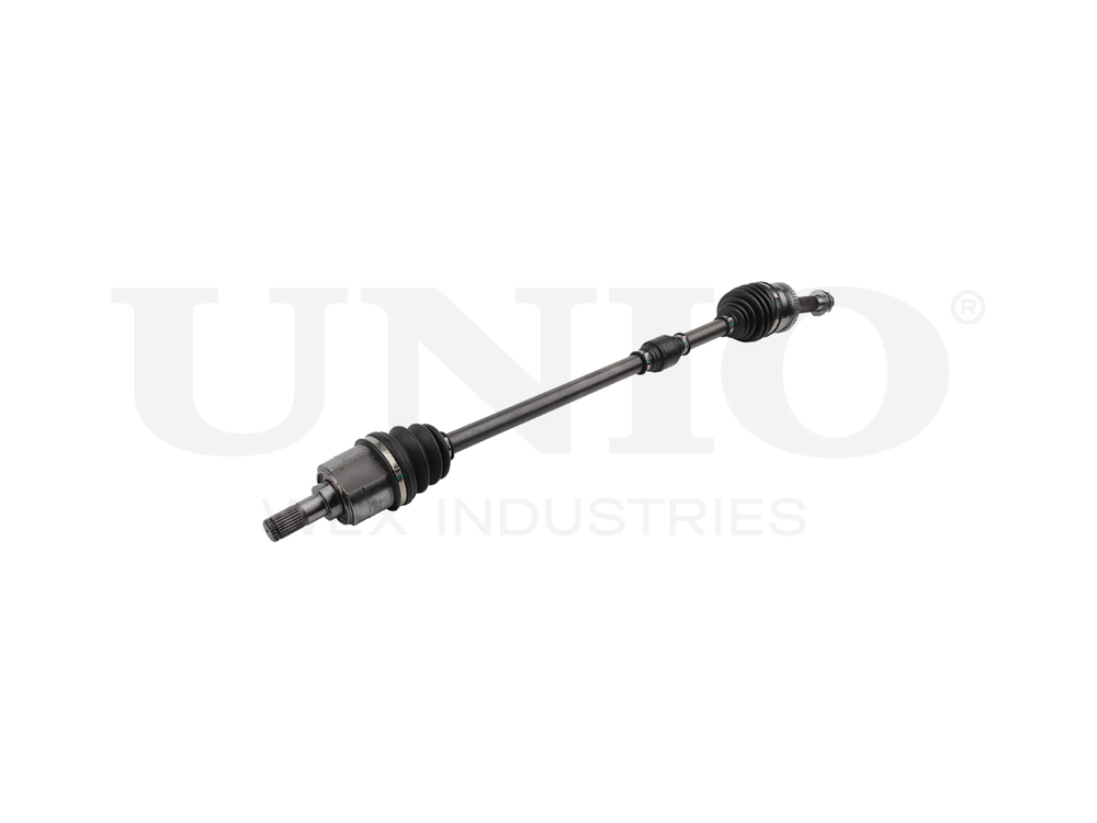 Привод в сборе передний правый UNIO CVJ-10020