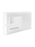 С2000 КДЛ-Modbus Контроллер двухпроводной линии(C)гальванической изоляцией  до 127 адресных устройс