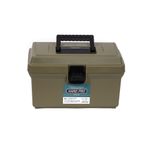 Ящик для инструмента IRIS HARDPRO 400 Хаки  1/6