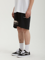 Мужские Шорты Stab Mesh