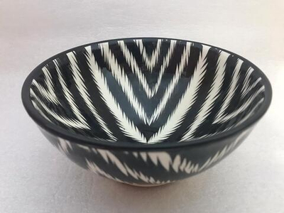 Коса"Кора Калам" средняя