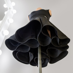 ателье для танцев