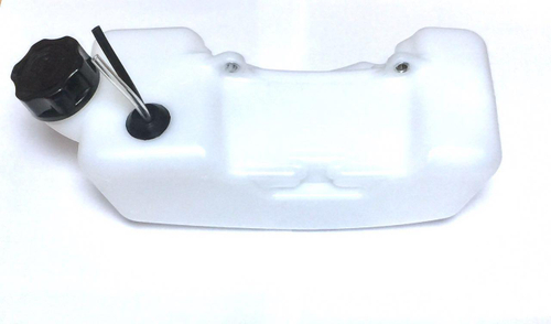 Топливный бак в сборе 33сс