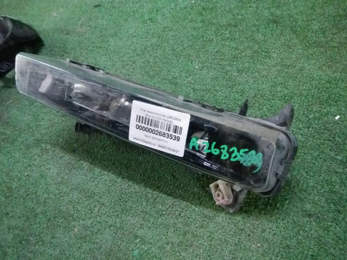 ПТФ левая BMW 5er G30 (2017-2020)