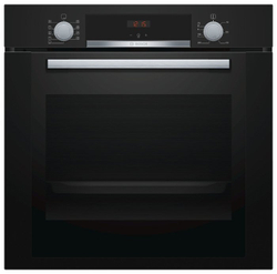Встраиваемый электрический духовой шкаф Bosch HBA334YB0