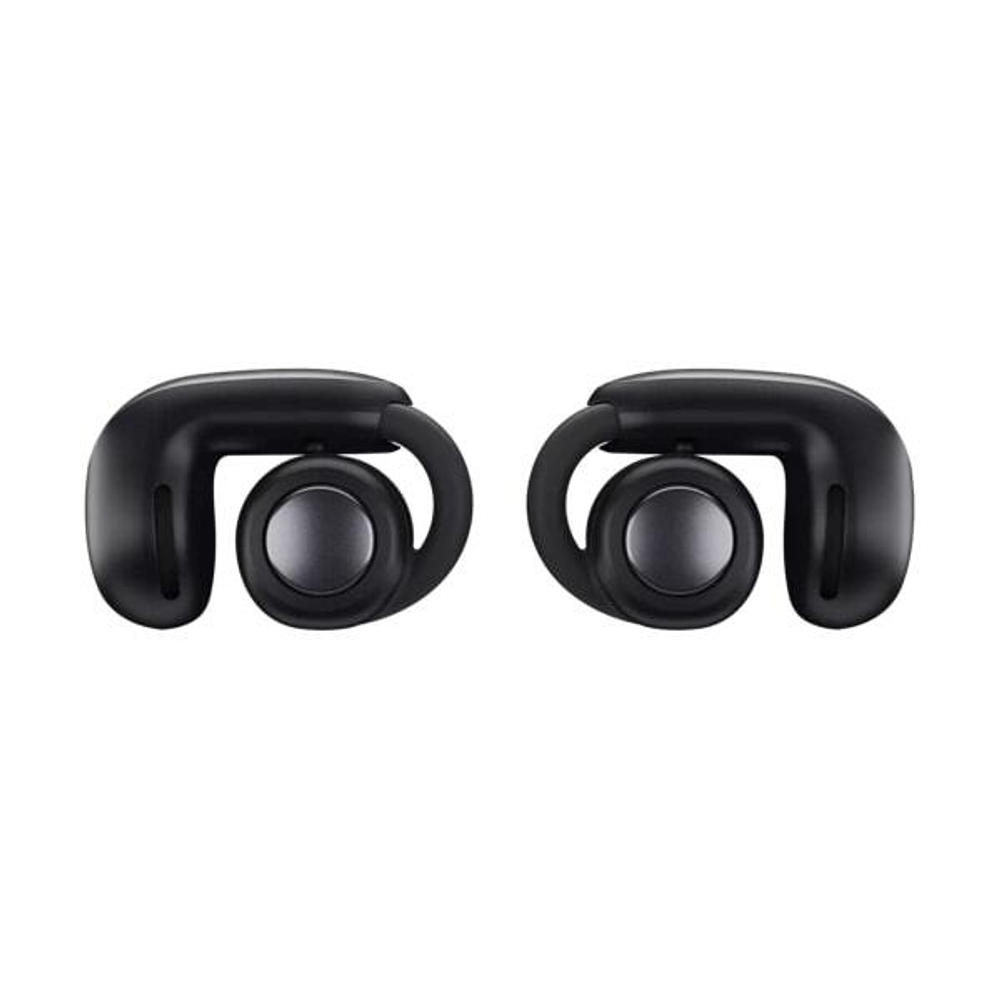 Bose Ultra Open Earbuds Black