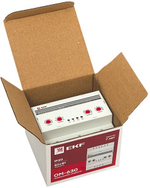 Ограничитель мощности  EKF rel-pl-630