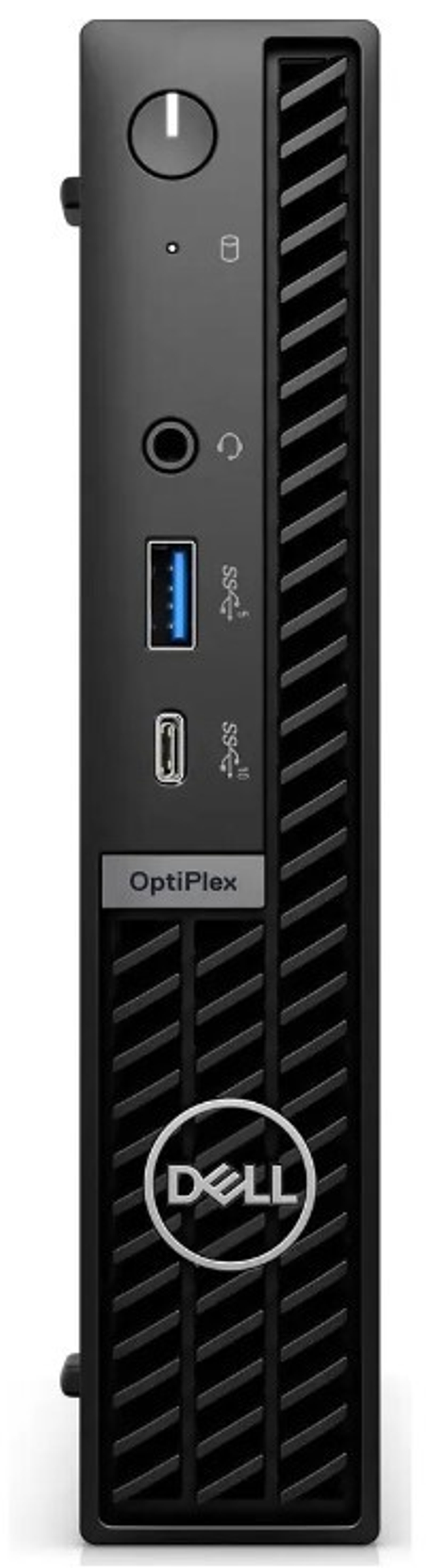 Системный блок Dell Optiplex 7020 Micro Intel Core i3, 8 ГБ, 256 Гб, Intel UHD Graphics 730,  ОС Windows 11 Профессиональная