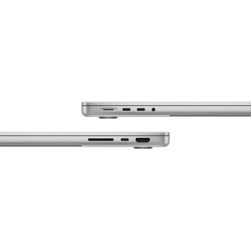 Apple MacBook Pro 16" (M5 Pro 18C CPU, 20C GPU, 2026) 48 ГБ, 1 ТБ SSD, Серебристый (Silver) Ноутбук