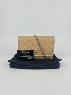 Сумка Chanel WOC