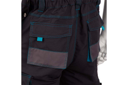 Полукомбинезон GROSS размер M 90352