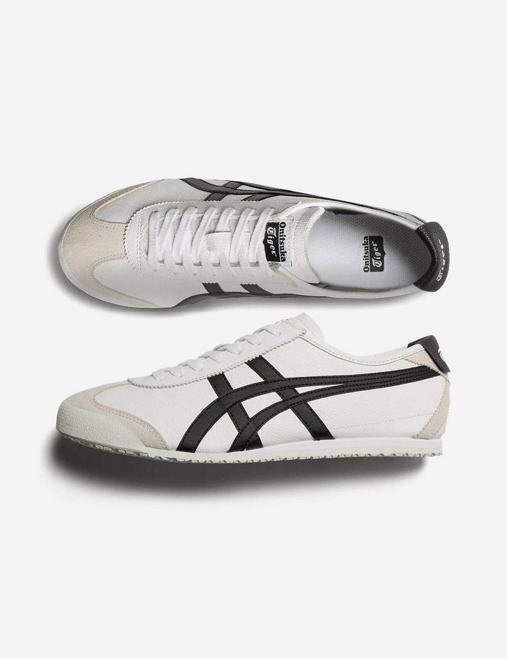 Onitsuka Tiger MEXICO 66 "White"
