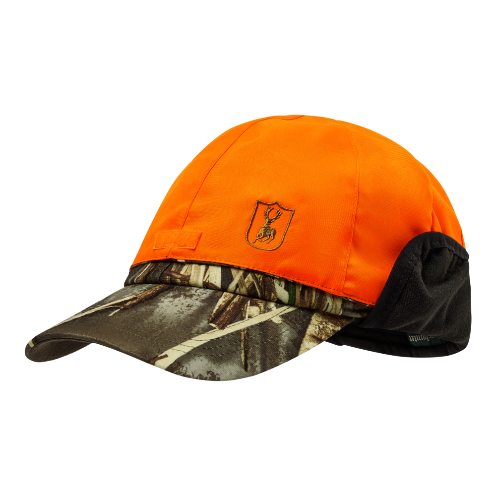 Кепка Deerhunter Game with safety (97 REALTREE MAX-7®)
