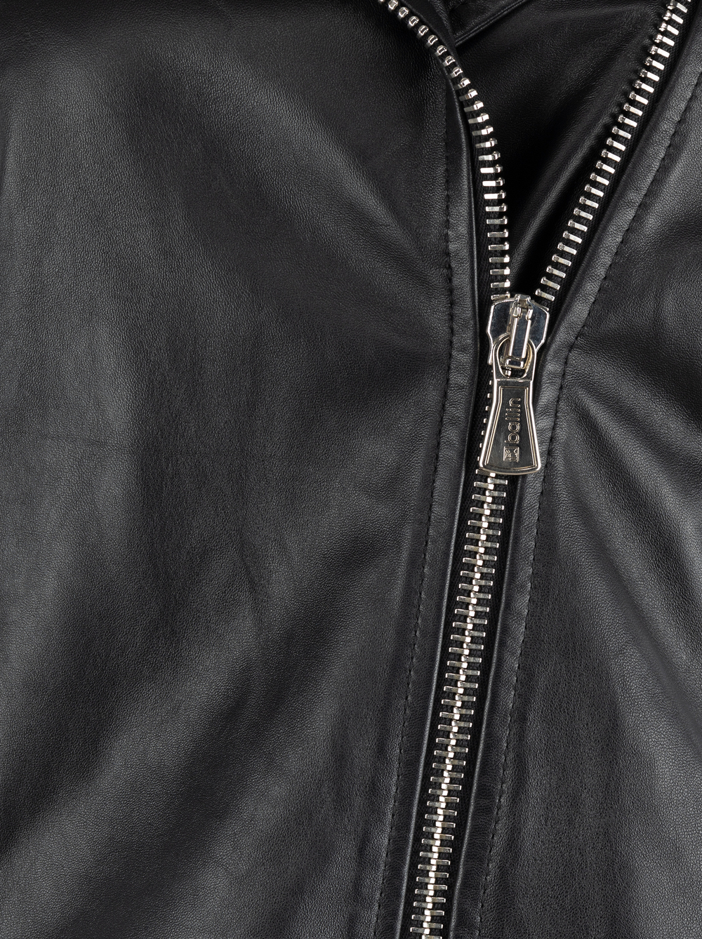 BALLIN куртка - черный