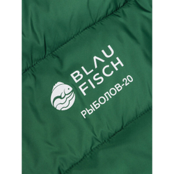 Спальник Blaufisch Рыболов-20