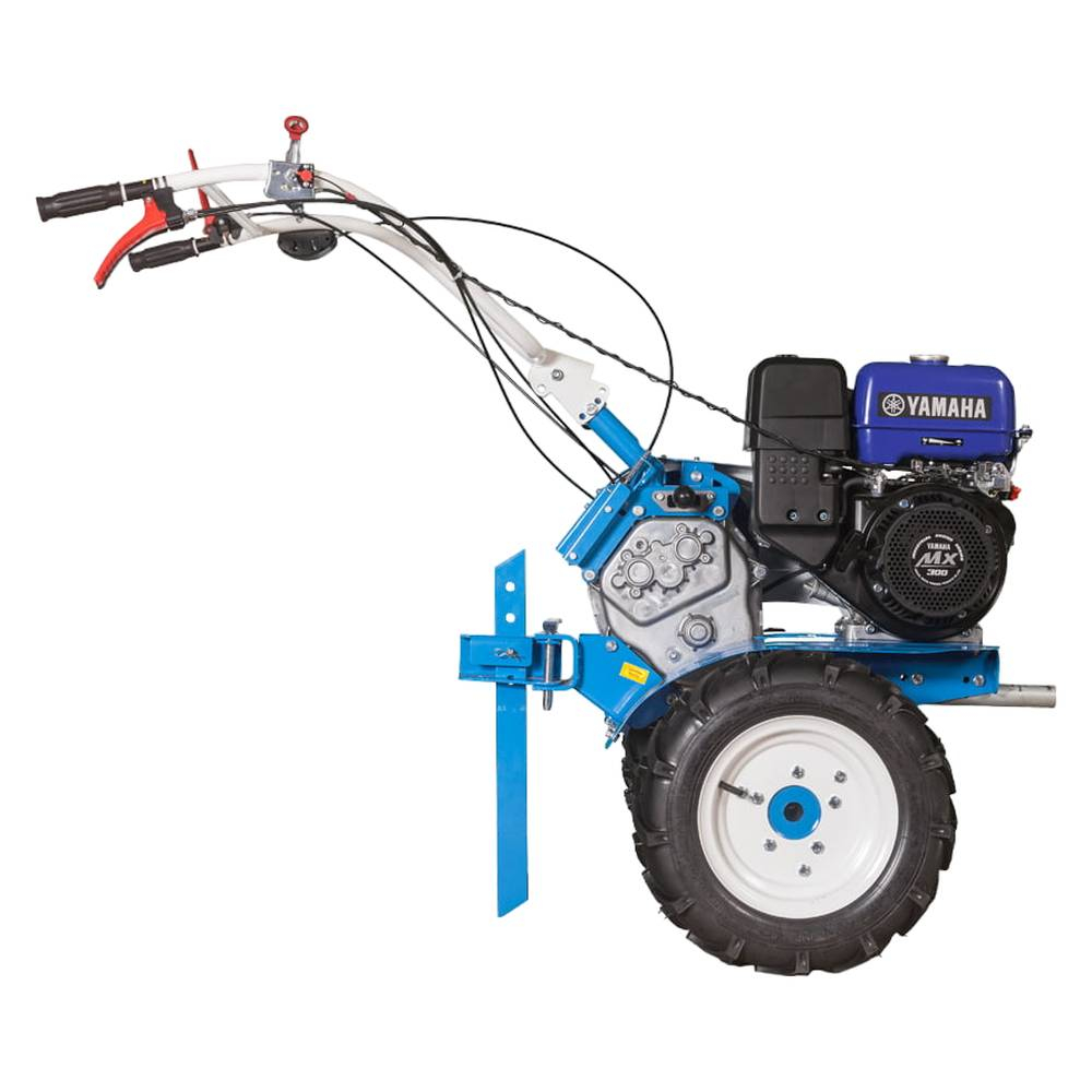 Мотоблок Нева МБ-23 (МХ300) PRO