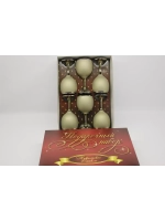 Фужеры для вина, шампанского.