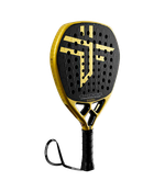 Ракетка Oxdog Ultimate Pro Smash 2025 — максимальная мощность и динамика ударов