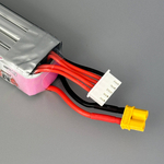 Аккумулятор GNB 450mah 4S 80C HV