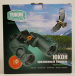 Бинокль Yukon 16x50