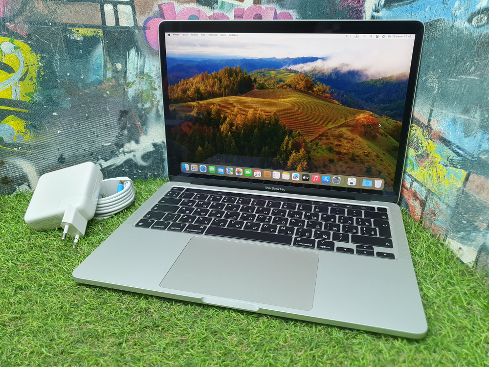 MacBook Pro 13, 2020 A2338 M1/8Gb